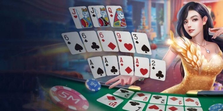Danh sách các game bài đặc sắc và độc đáo