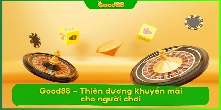 Khuyến mãi hoàn trả tại Good88 hoàn trả phát tài siêu hấp dẫn 2 Screenshot 20 1